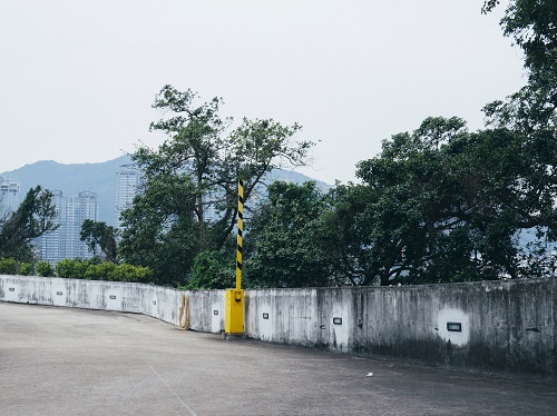 方言16，鄧國豪，40 x 30 cm，攝影，版次：10，2016